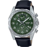 Casio MTP-W500L-3AVDF Gri Erkek Kol Saati