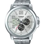 Casio MTP-X300D-7AVDF Erkek Kol