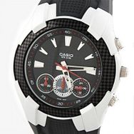 Casio MTR-502-1AVDF Erkek Kol Saati