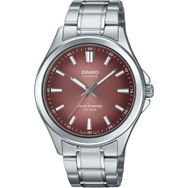 Casio MTS-RS100D-5ADF Solar Erkek Kol Saati