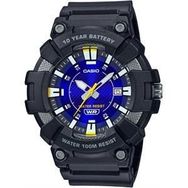 Casio MW-610H-2AVDF Siyah Erkek Kol Saati