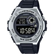 Casio MWD-100H-1BVDF Kol Saati