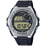 Casio MWD-100H-9AVDF Siyah Erkek Kol Saati