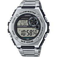 Casio Mwd-100hd-1avdf Erkek Kol Saati