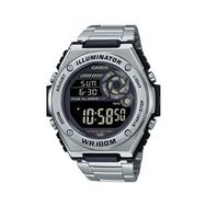 Casio MWD-100HD-1BVDF Erkek Kol Saati