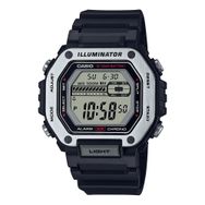 Casio MWD-110H-1AVDF Kol Saati
