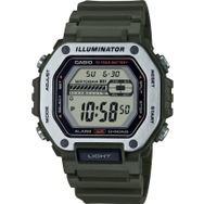 Casio MWD-110H-3AVDF Kol Saati