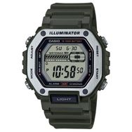 Casio MWD-110H-8BVDF Kol Saati