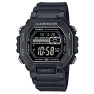 Casio MWD-110HB-1BVDF Erkek Kol Saati