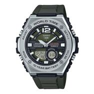Casio MWQ-100-3AVDF Erkek Kol Saati