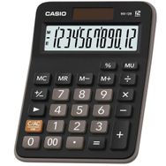 Casio MX-12B Hesap Makinesi