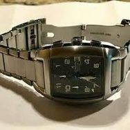 Casio OC-502D-1AVCF Erkek Kol Saati