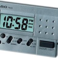 Casio PQ-10D-8RDF Masa Saati