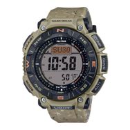 Casio PRG-340SC-5DR Erkek Kol Saati