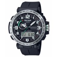 Casio PRG-601-1DR Erkek Kol Saati