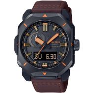 Casio PRO-TREK PRW-6900YL-5DR Erkek Kol Saati