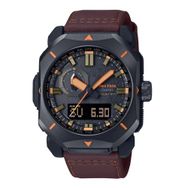 Casio PRO-TREK PRW-6900YL-5DR Erkek Kol Saati
