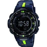Casio PRW-3000-2DR Erkek Kol Saati