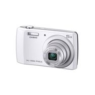 Casio QV-R70 Gümüş Dijital Fotoğraf Makinesi
