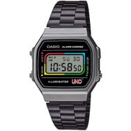 Casio RETRO A168WEUC-1ADR Kol Saati