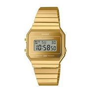 Casio RETRO A700WEVG-9ADF Kol Saati