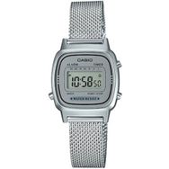 Casio Retro La670wem-7df Kadın Kol Saati