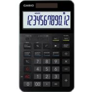 Casio S100X-BK-DJ Hesap Makinesi