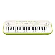 Casio SA-50H2 32 Tuşlu Beyaz Mini Org
