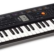 Casio SA-77 Org