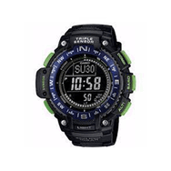 Casio SGW-1000-2BDR Erkek Kol Saati