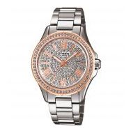 Casio SHE-4510SG-7A Kadın Kol Saati