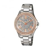 Casio SHE-4510SG-7AUDR Kadın Kol Saati