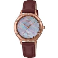 Casio SHE-4546PGL-6AUDF Kadın Kol Saati