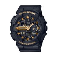 Casio Siyah Renk GMA-S140M-1ADR Kol Saati