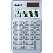 Casio SL-1000SC-BU Siyah Hesap Makinesi