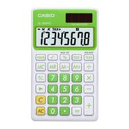 Casio SL-300VC Cep Tipi Hesap Makinesi