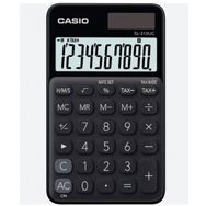 Casio SL-310UC-BK Siyah Hesap Makinesi