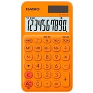 Casio SL-310UC-RG Turuncu Hesap Makinesi
