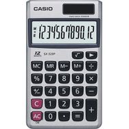 Casio SL-320TV Cep Tipi Hesap Makinesi