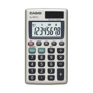 Casio SL-797 Hesap Makinesi
