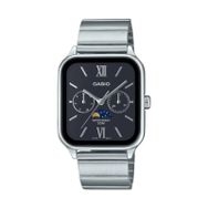 Casio Standart MTP-M305D-1A2VDF Gri Kol Saati