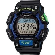 Casio STL-S110H-1BDF Erkek Kol Saati