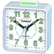 Casio TQ-140-7DF Beyaz Masa Saati