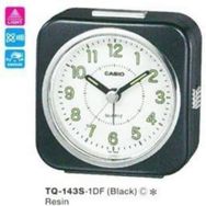 Casio TQ-143S-1DF Masa Saati