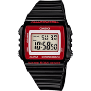 Casio W-215H-1A2VDF Erkek Kol Saati