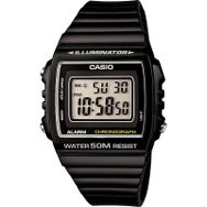 Casio W-215H-1AVDF Unisex Kol Saati