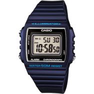 Casio W-215H-2AVDF Unisex Kol Saati