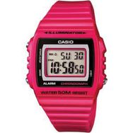 Casio W-215H-4AVDF Erkek Kol Saati