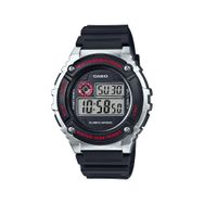 Casio W-216H-1CVDF Erkek Kol Saati