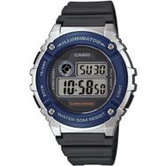 Casio W-216H-2AVDF Erkek Kol Saati